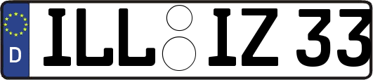 ILL-IZ33