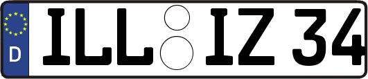 ILL-IZ34