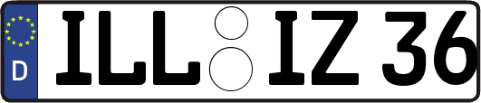 ILL-IZ36