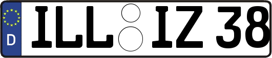 ILL-IZ38