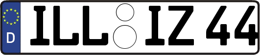 ILL-IZ44
