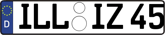 ILL-IZ45