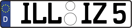 ILL-IZ5