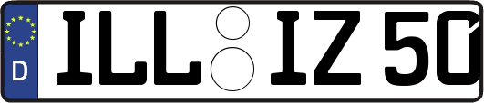 ILL-IZ50
