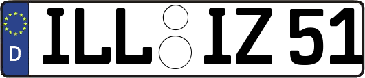 ILL-IZ51