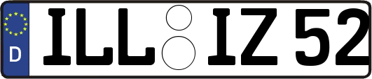 ILL-IZ52