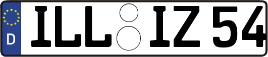 ILL-IZ54
