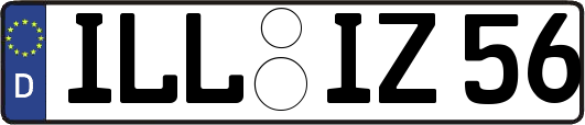 ILL-IZ56