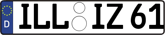 ILL-IZ61