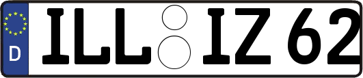 ILL-IZ62
