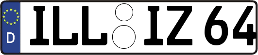 ILL-IZ64