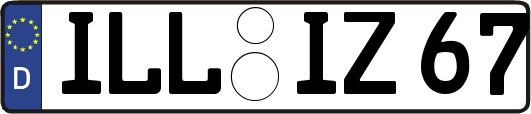 ILL-IZ67