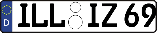 ILL-IZ69