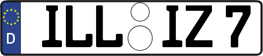 ILL-IZ7