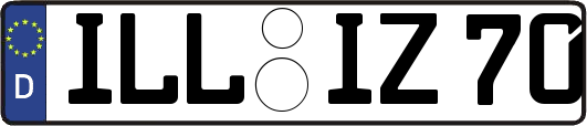ILL-IZ70