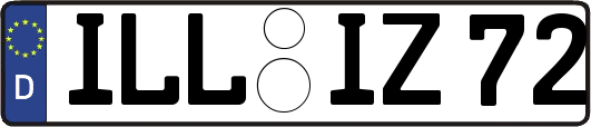 ILL-IZ72