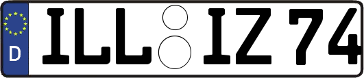 ILL-IZ74
