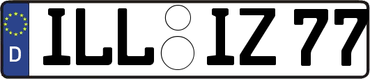 ILL-IZ77