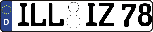 ILL-IZ78