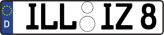 ILL-IZ8