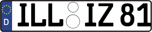 ILL-IZ81