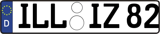 ILL-IZ82