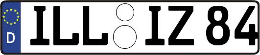 ILL-IZ84