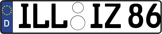 ILL-IZ86