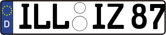 ILL-IZ87