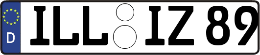 ILL-IZ89