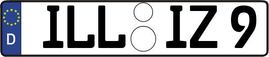 ILL-IZ9