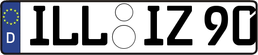 ILL-IZ90