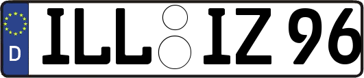 ILL-IZ96