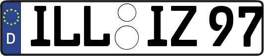 ILL-IZ97