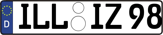 ILL-IZ98