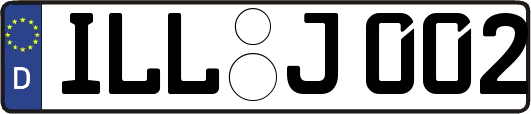 ILL-J002