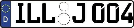 ILL-J004