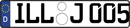 ILL-J005