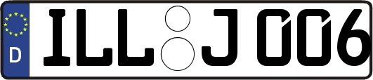 ILL-J006