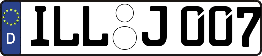 ILL-J007