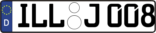 ILL-J008