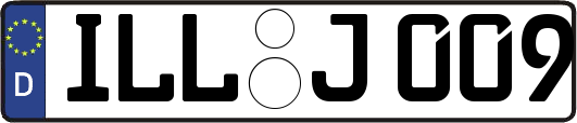 ILL-J009