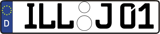 ILL-J01