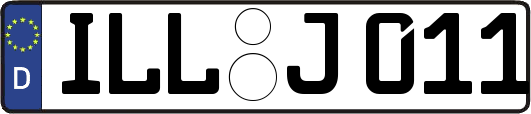 ILL-J011