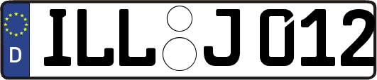 ILL-J012