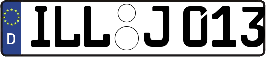 ILL-J013
