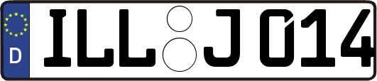 ILL-J014