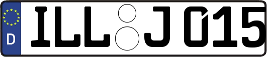 ILL-J015