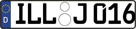 ILL-J016