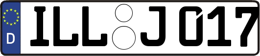 ILL-J017